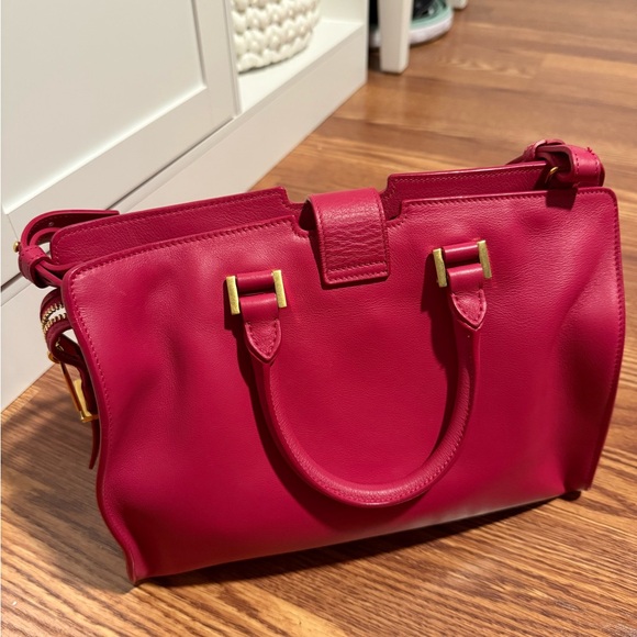 YSL Saint Laurent Classic Y leather bag - Picture 14 of 15